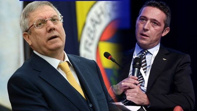 'Ali Koç istedi, Aziz Yıldırım kabul etmedi! Flaş karar