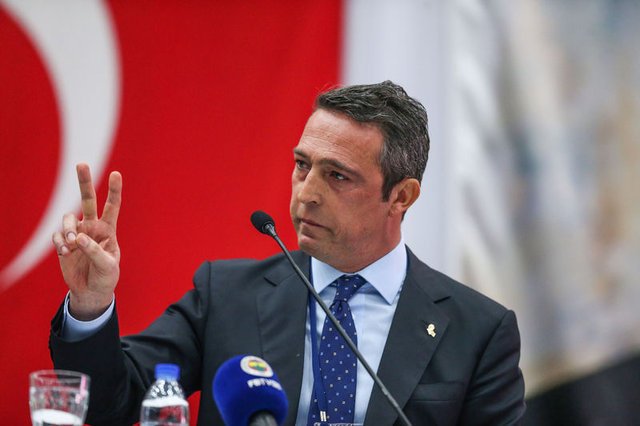 'Ali Koç'tan dev hamle! Anlaşma sağlandı, kadro temizlenecek!