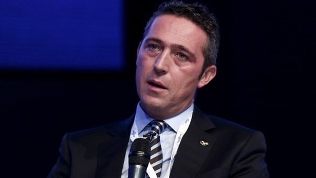 'Ali Koç'un hayatındaki bilinmeyen gerçek! 