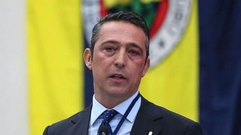 'Ali Koç'un teknik direktör planı! Göreve getireceği isim...