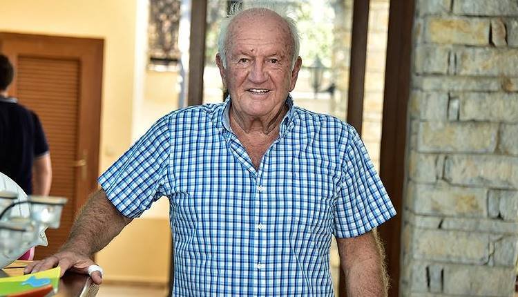 'Ali Şen'den Aziz Yıldırım'a Ali Koç yanıtı