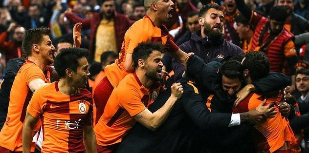 Alkışla gitti, golle döndü