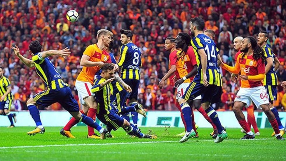 <h2>ALP PEHLİVAN: BU DERBİ BERABERE BİTER</h2>