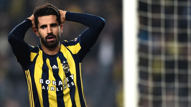'Alper Potuk'tan Galatasaray'a gözdağı! İddialı sözler
