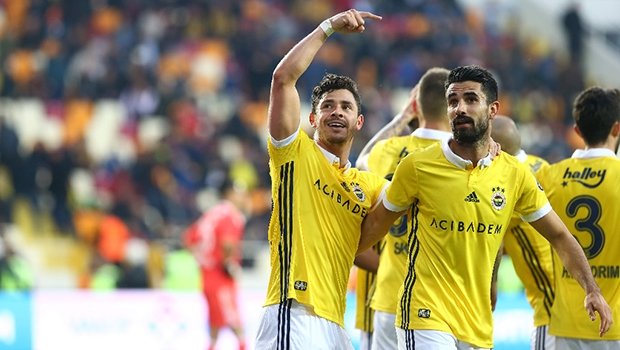 'Alper Potuk'tan Galatasaray'a olay Kadıköy mesajı