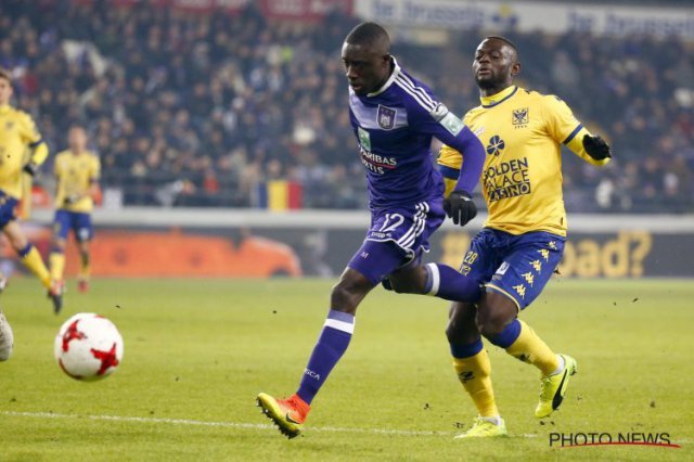 <h2>Anderlecht</h2>
