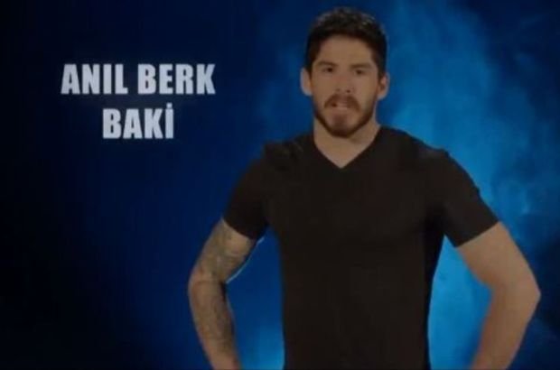 <h2>ANIL BERK BAKİ’DEN GOMİS EVİNCİ</h2>