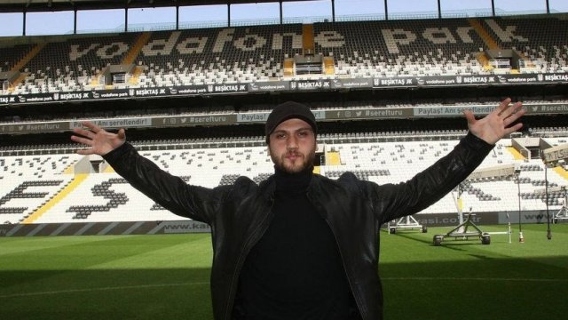 'Aras Bulut İğnemli'den Beşiktaş itirafı! 