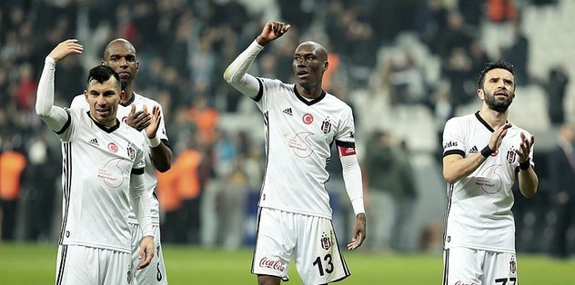 <h2>Atiba’ya özel teşekkür</h2>