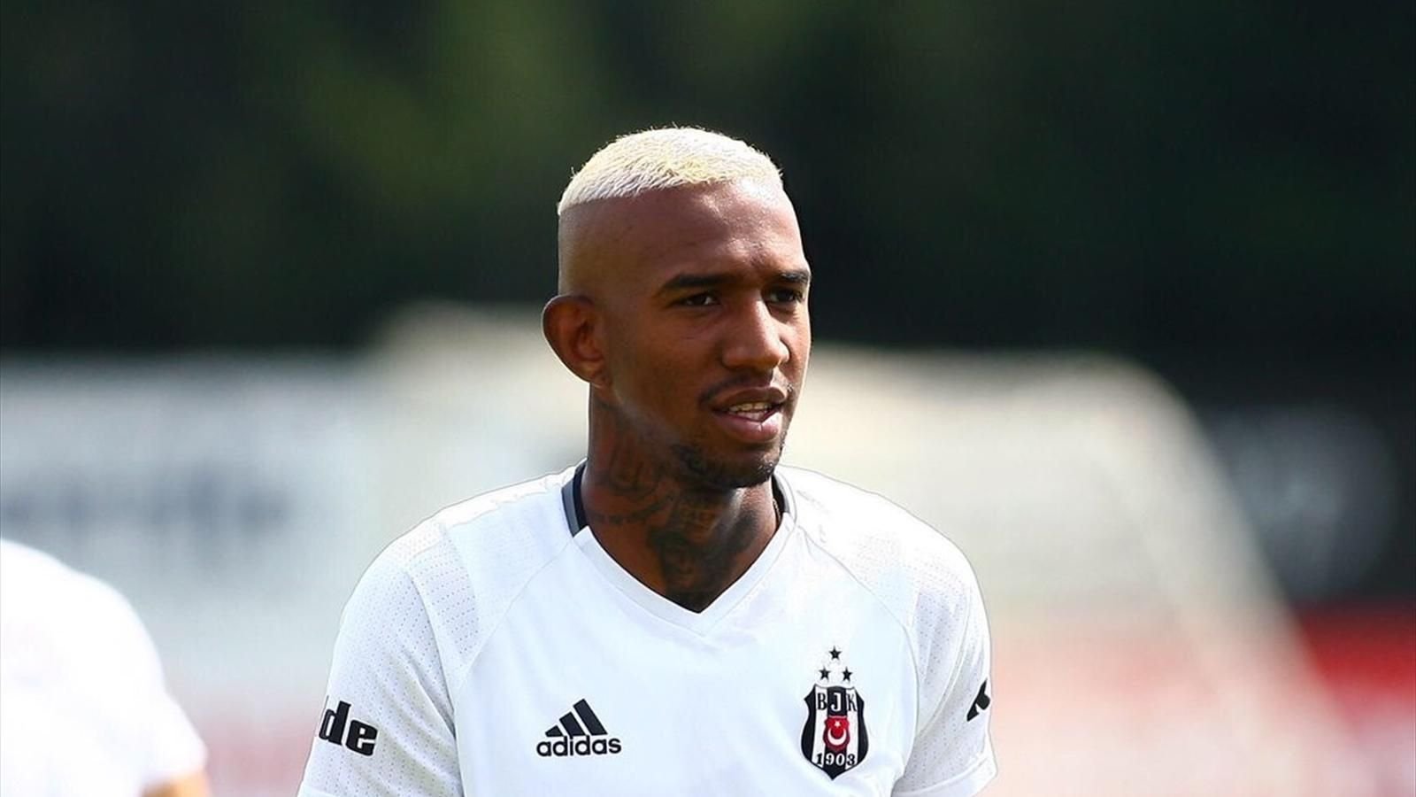 'Avrupa devi Talisca'ya talip oldu! Bakın kimin yedeği olacak