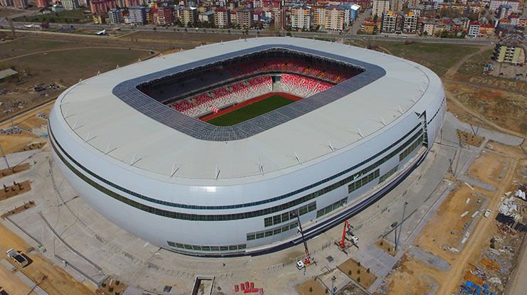 'Avrupa'nın en ekonomik 10 stadının 7'si Türkiye'de