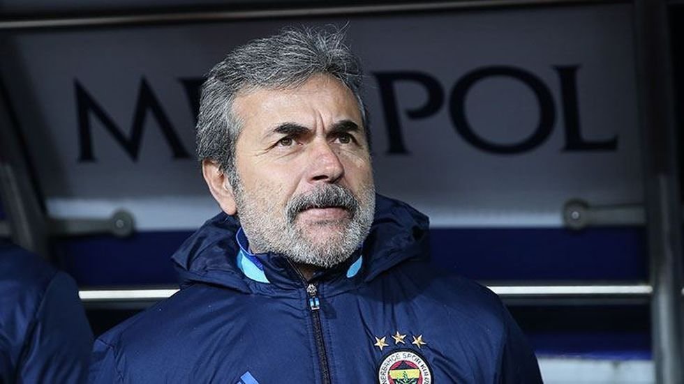 'Aykut Kocaman derbinin şifresini verdi! 
