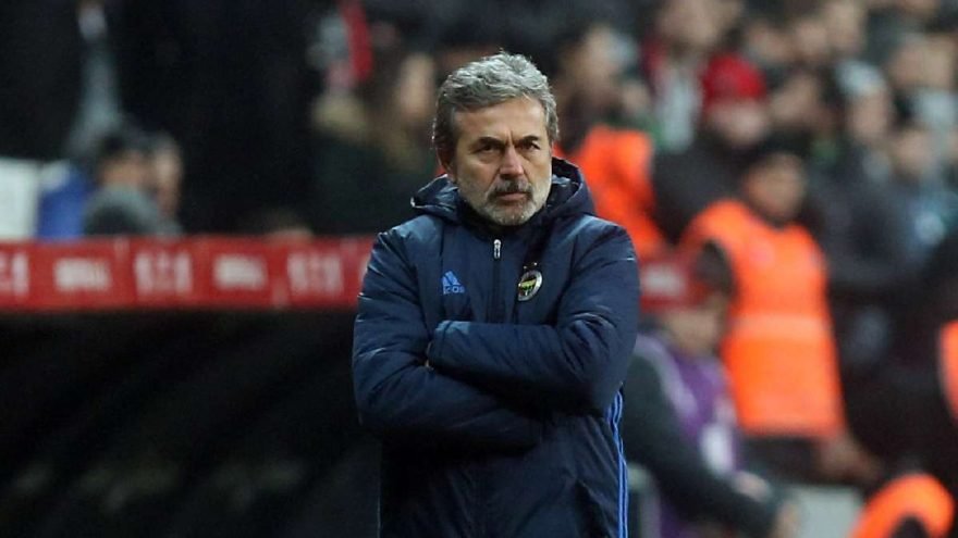 'Aykut Kocaman'a büyük tepki! 