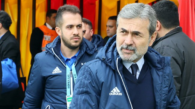'Aykut Kocaman'a flaş çağrı! 