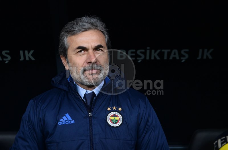 'Aykut Kocaman'dan flaş açıklamalar! 