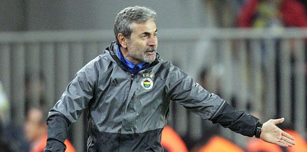 Aykut Kocaman’dan Galatasaray derbisine sürpriz kadro! Herkesi şaşırtacak