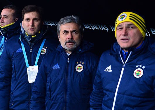 <h2>Aykut Kocaman’ı kızdıran FBTV’deki o yorum</h2>