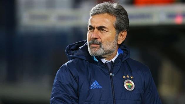 'Aykut Kocaman'ın 
