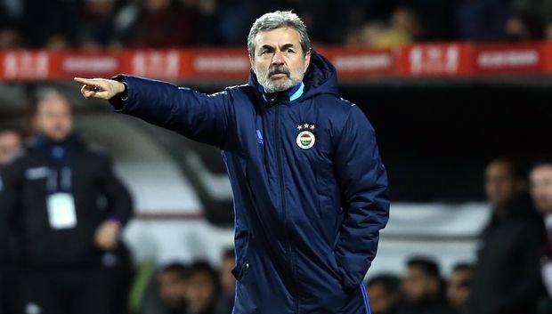 'Aykut Kocaman'ın 'uçuş' planı! Taktiği değiştiriyor