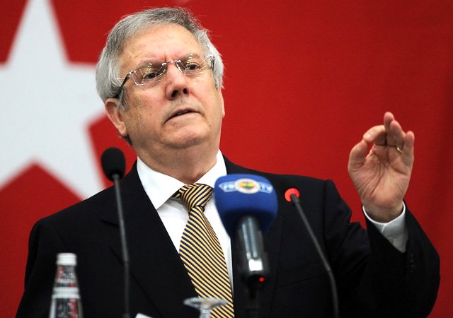 'Aziz Yıldırım'dan çılgın hamle! Tam 6 değişim