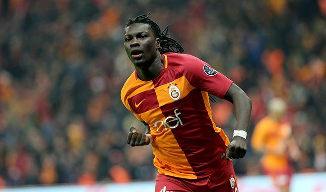 'Bafetimbi Gomis'in menajerinden flaş itiraf! 