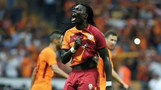'Bafetimbi Gomis'ten Fenerbahçe itirafı! Fransız basınına konuştu