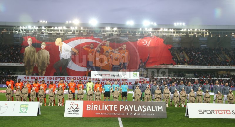 'Başakşehir - Beşiktaş maçında Igor Tudor sürprizi 