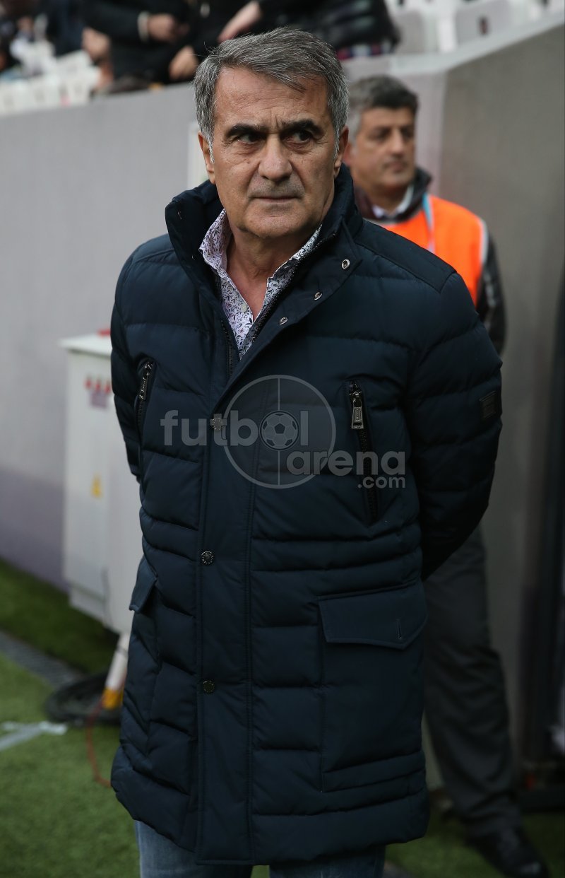 <h2>BAYERN MÜNİH MAÇINDA BEKLENTİMİZ BÜYÜK DEĞİL</h2>