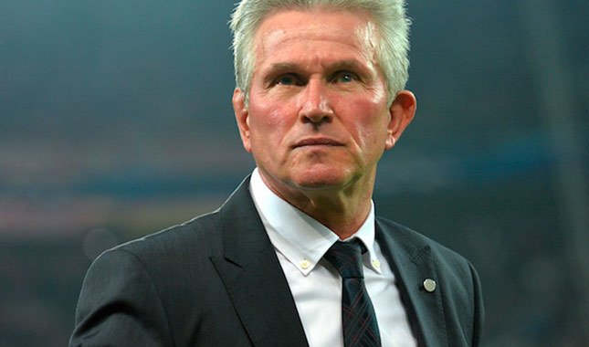 <h2>BAYERN MÜNİH SALI GÜNÜ GELECEK</h2>