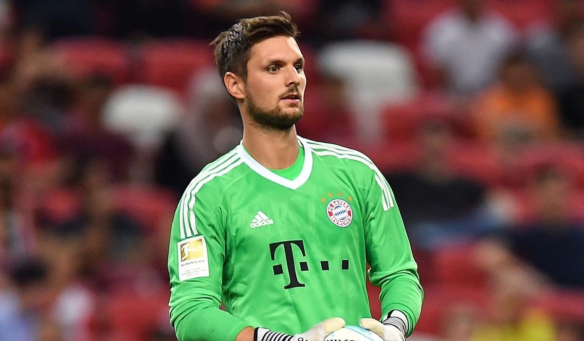 'Bayern Münih'in kalecisi itiraf etti! 