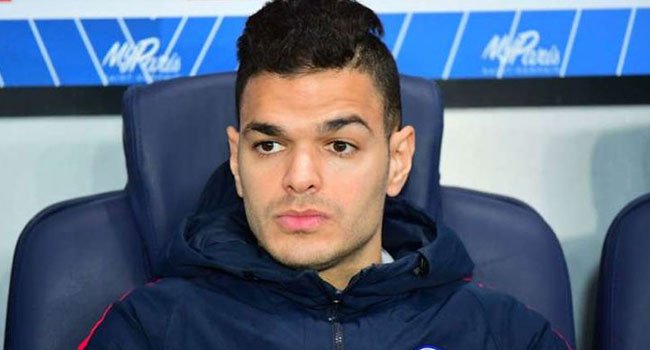'Ben Arfa'dan flaş açıklama! Fenerbahçe'nin gözdesiydi