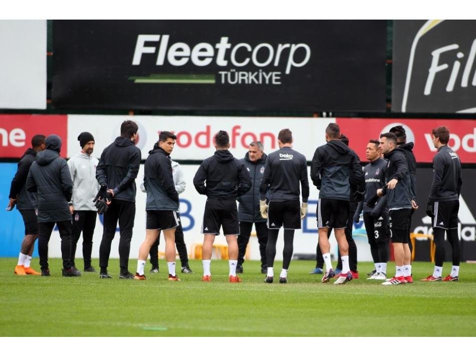 'Beşiktaş, Barcelona'nın transferini elinden kaçırdı