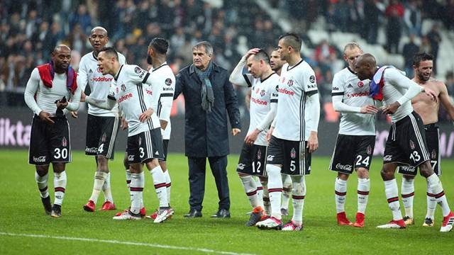 'Beşiktaş için Başakşehir iddiası! 
