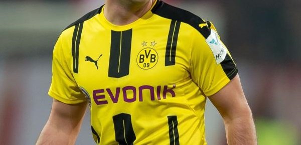'Beşiktaş için taraftarları çıldırtacak transfer iddiası! Dortmund'un yıldızı