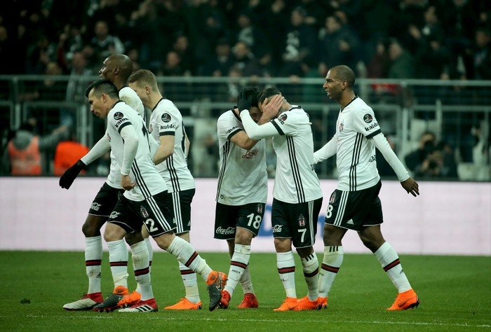 'Beşiktaş kayıplara karıştı! 13 yıl sonra bir ilk