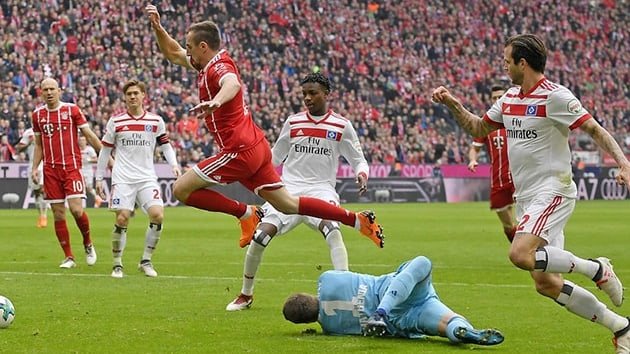 'Beşiktaş maçı öncesi Bayern Münih'de 2 yıldız için flaş gelişme