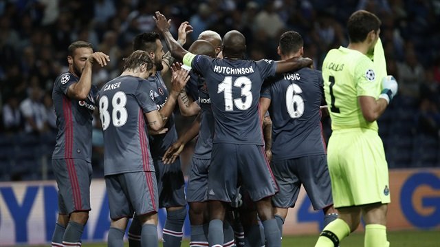 'Beşiktaş, ülke puanına ne kadar katkı sağladı?