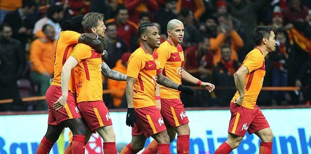 Beşiktaş ve F.Bahçe’ye mesaj