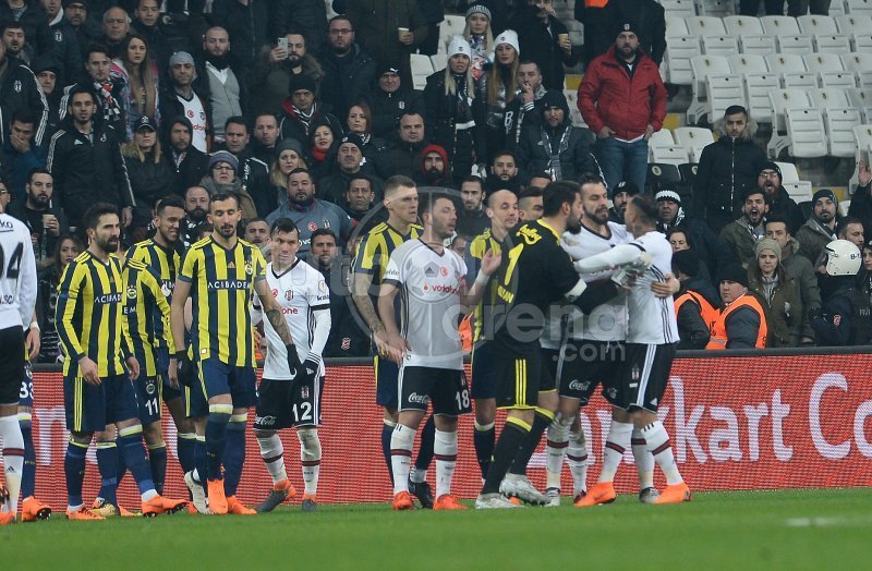 'Beşiktaş yönetiminden Ricardo Quaresma tepkisi! 