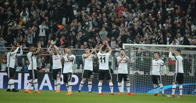 'Beşiktaş'a büyük şok! 78 milyonluk pişmanlık