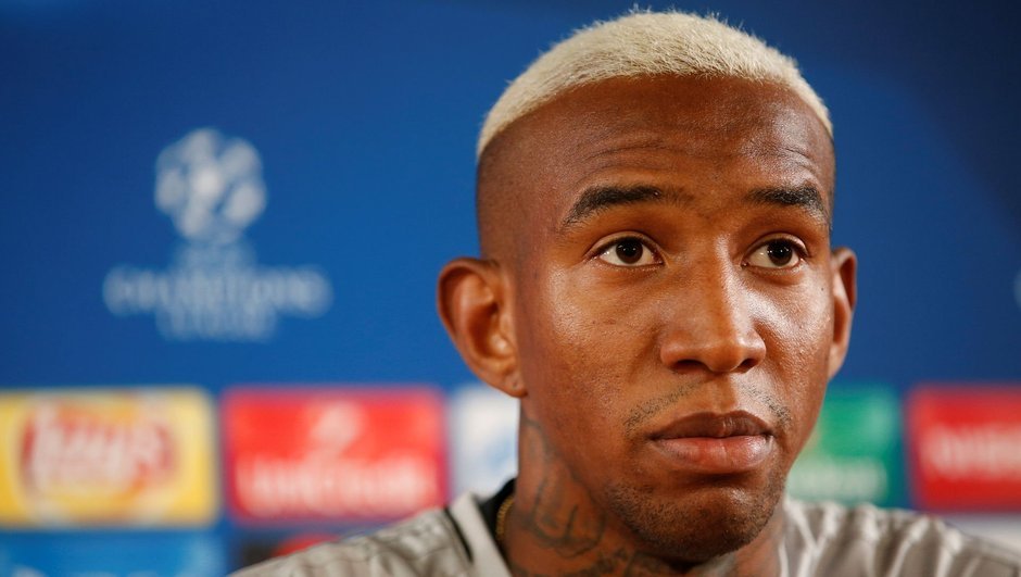 'Beşiktaş'a şok eden Talisca yanıtı! Transfer...