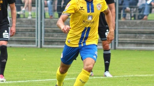 'Beşiktaş'a yeni gurbetçi! Transferde sürpriz isim