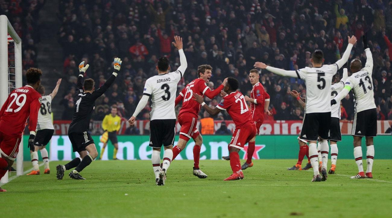 <h2>BEŞİKTAŞ’IN HENÜZ KÜREĞİ KIRILMADI</h2>