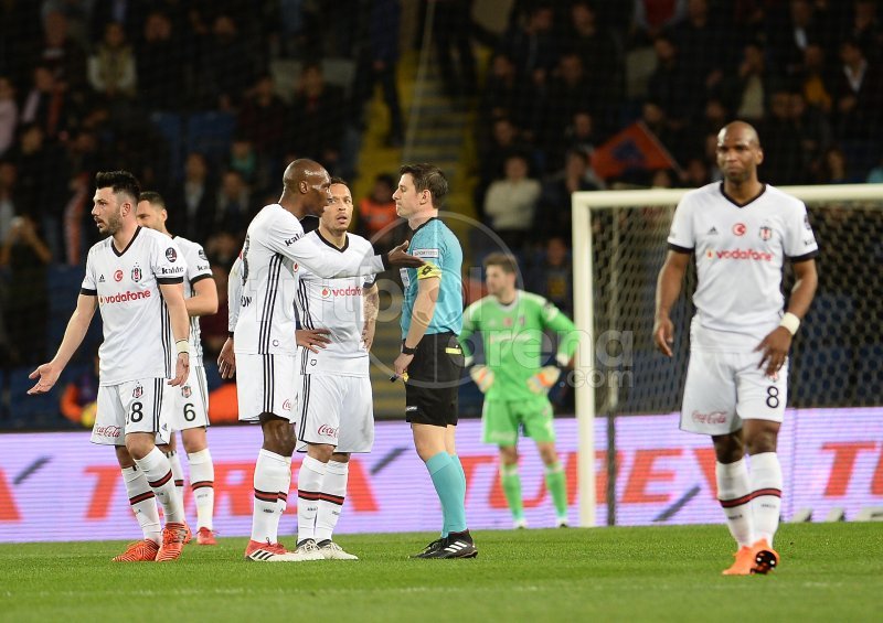 'Beşiktaş'ın sorunu bulundu! Rakamlar ortaya çıktı