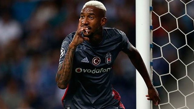 'Beşiktaş'ın Talisca için planı ortaya çıktı! Garantiye alacak