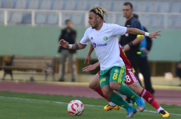 'Beşiktaş'ın transfer ettiği iddia edilen Mertcan Çam konuştu