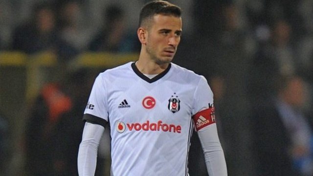 'Beşiktaşlı Oğuzhan Özyakup'a İspanya'dan dev talip