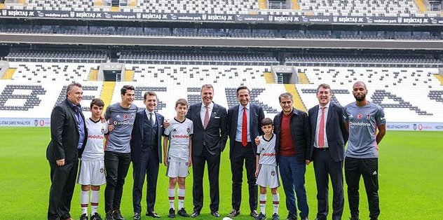 'Beşiktaşlı yöneticiden iddialı sözler: 