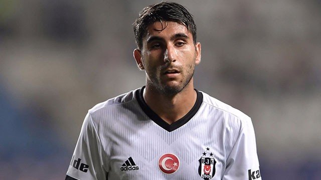 'Beşiktaş'ta 2. Aras Özbiliz vakası! Hayal kırıklığı...