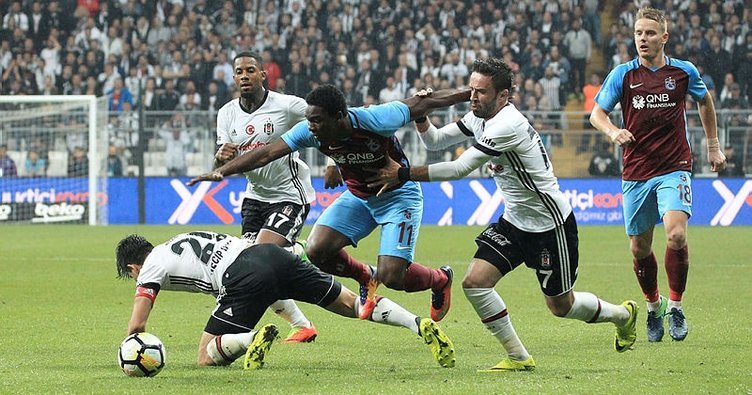 'Beşiktaş'ta 3 puanın sırrı ortaya çıktı! Dikkat çeken detay